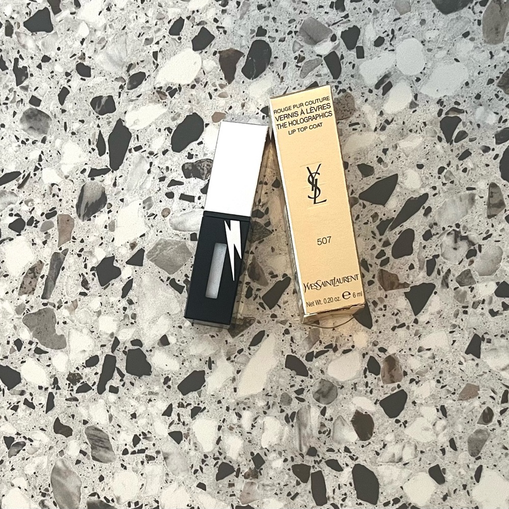 YSL | The holographics **one left**